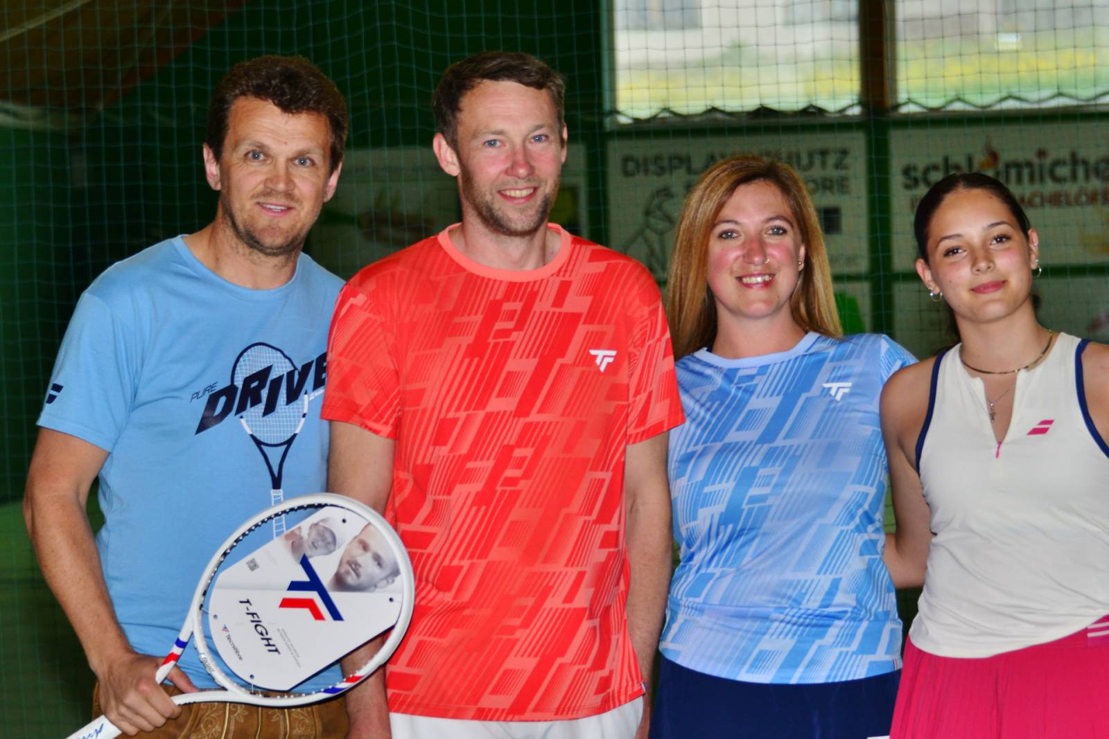 Neueroeffnung Mikes Tennisshop 2025_116
