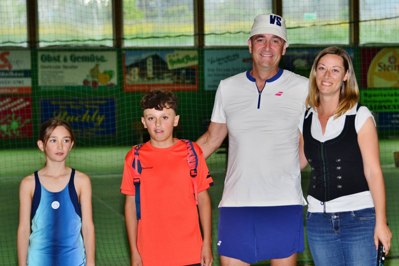 Neueroeffnung Mikes Tennisshop 2025_117