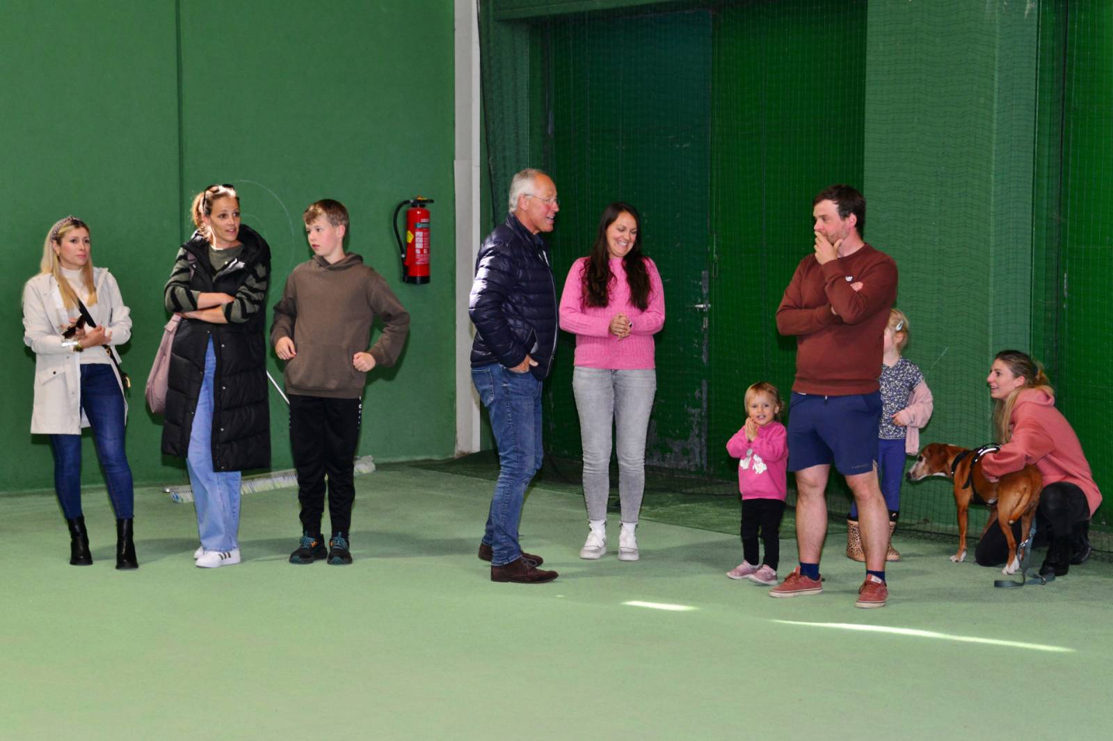 Neueroeffnung Mikes Tennisshop 2025_15