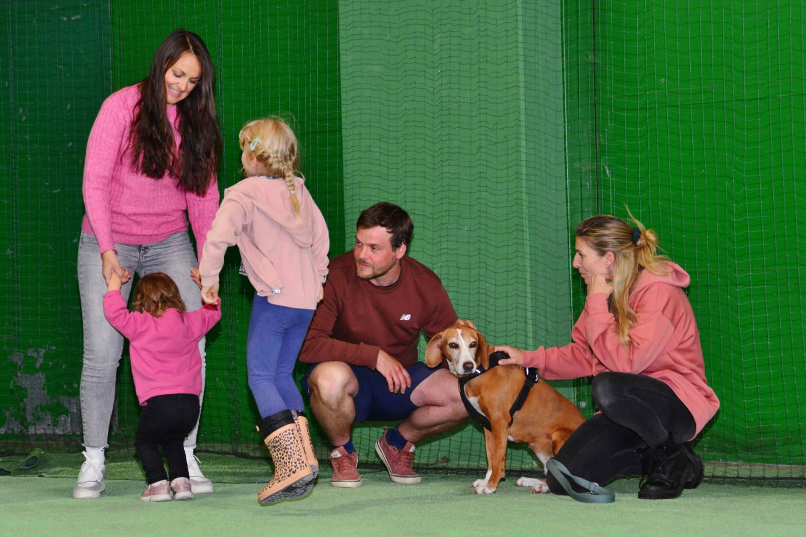Neueroeffnung Mikes Tennisshop 2025_22