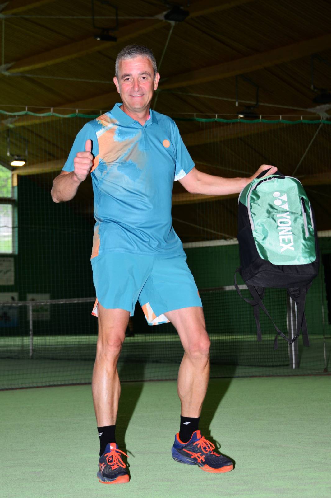 Neueroeffnung Mikes Tennisshop 2025_28