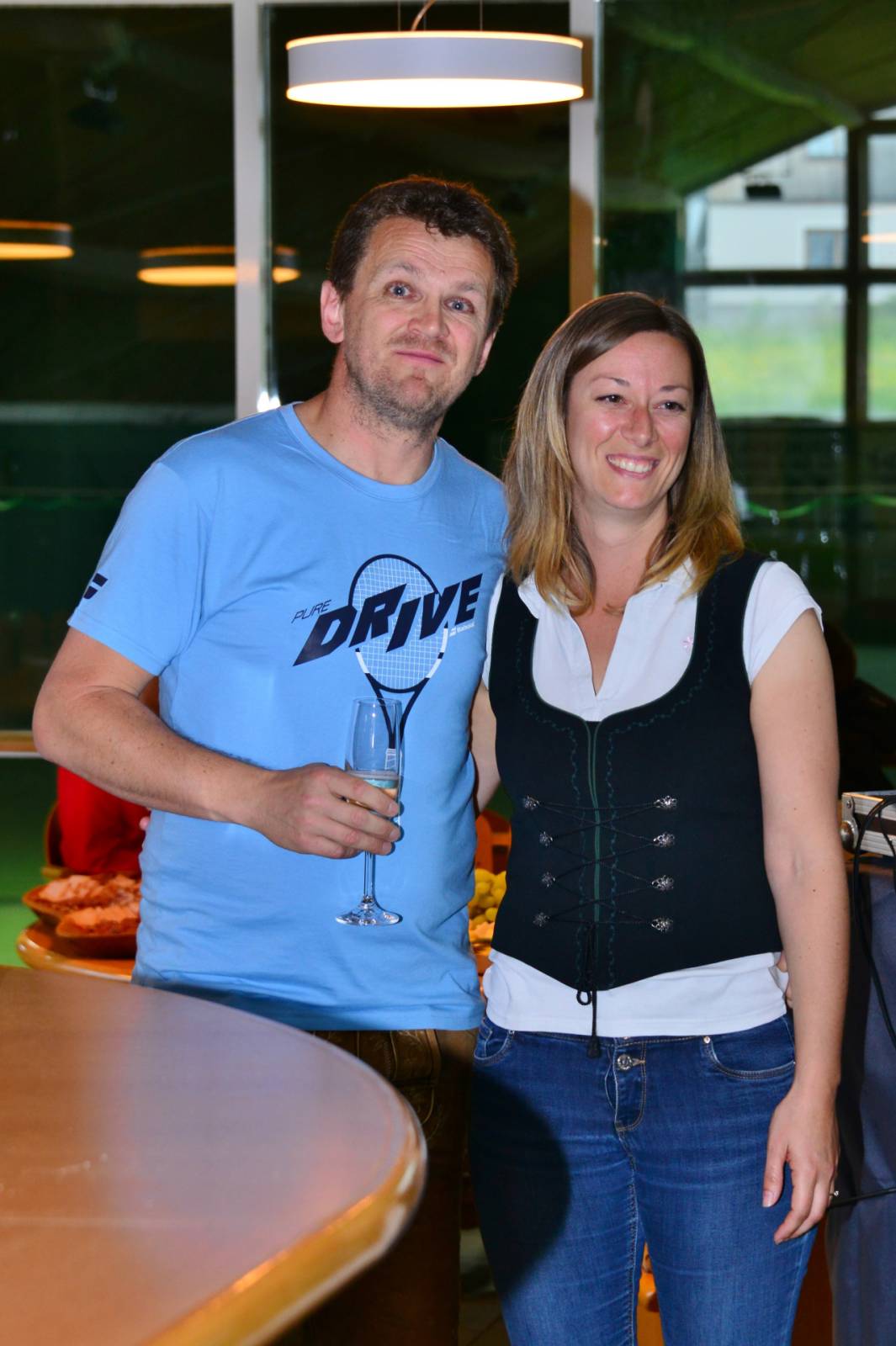Neueroeffnung Mikes Tennisshop 2025_2