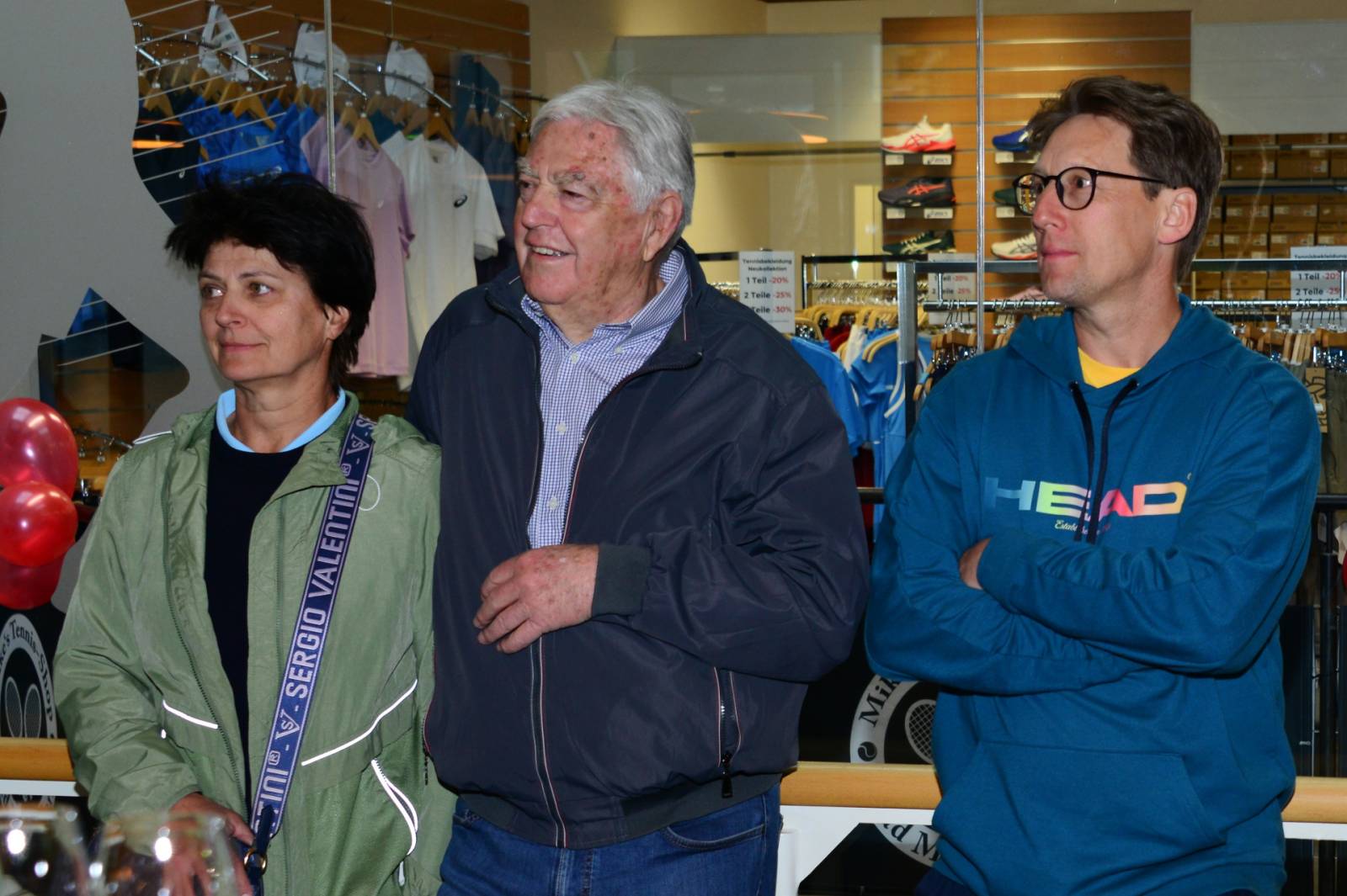 Neueroeffnung Mikes Tennisshop 2025_30