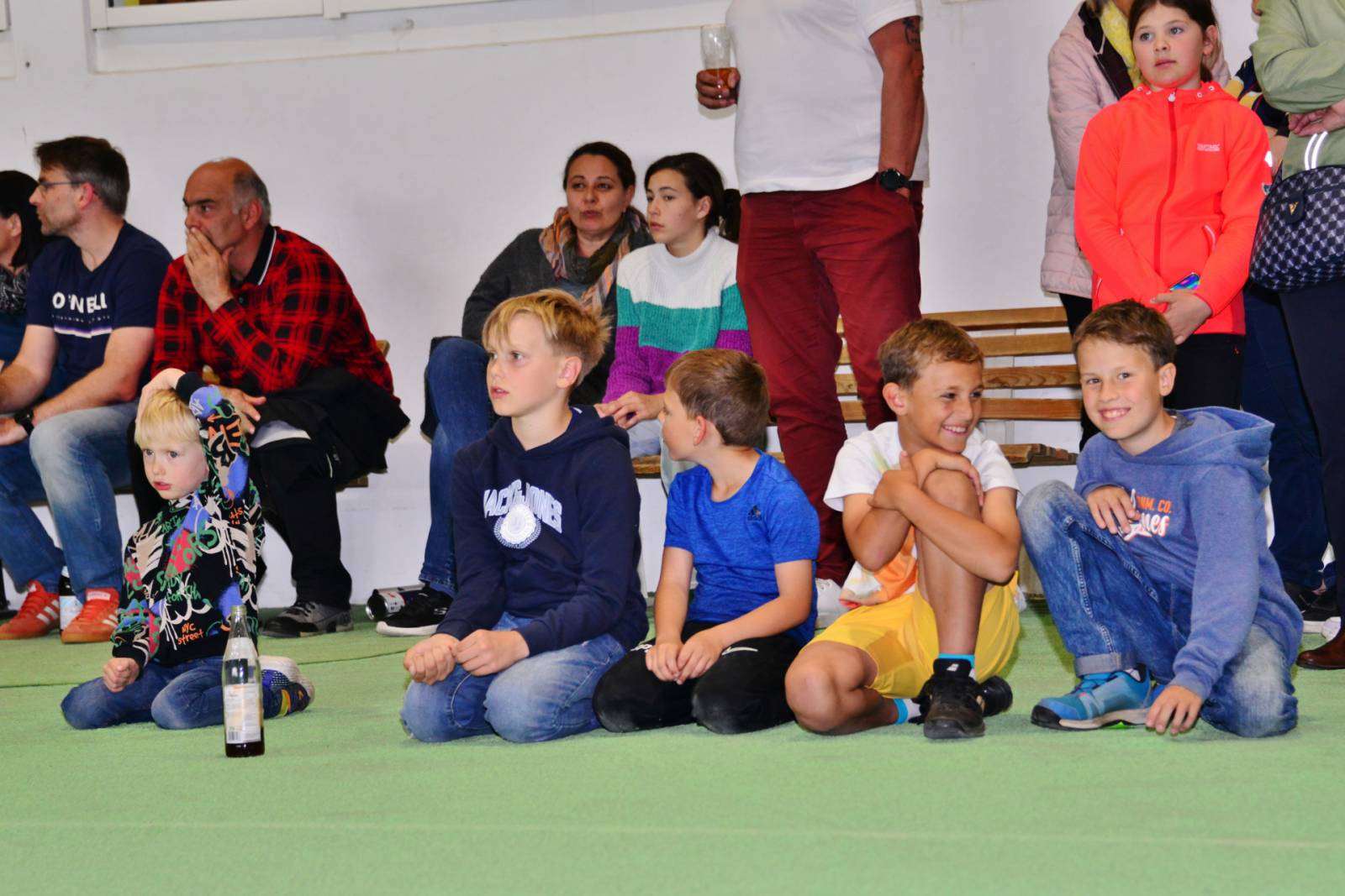 Neueroeffnung Mikes Tennisshop 2025_31