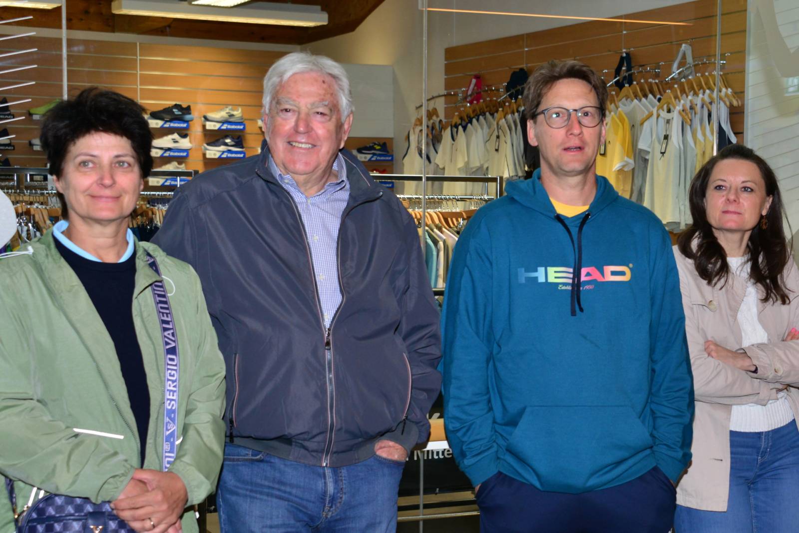 Neueroeffnung Mikes Tennisshop 2025_34