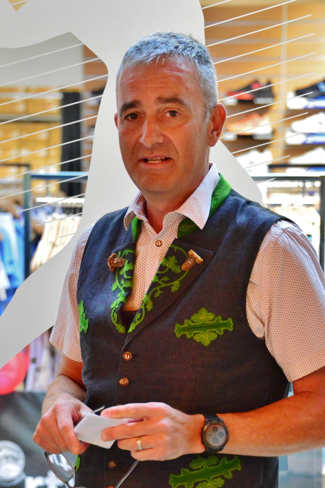 Neueroeffnung Mikes Tennisshop 2025_44