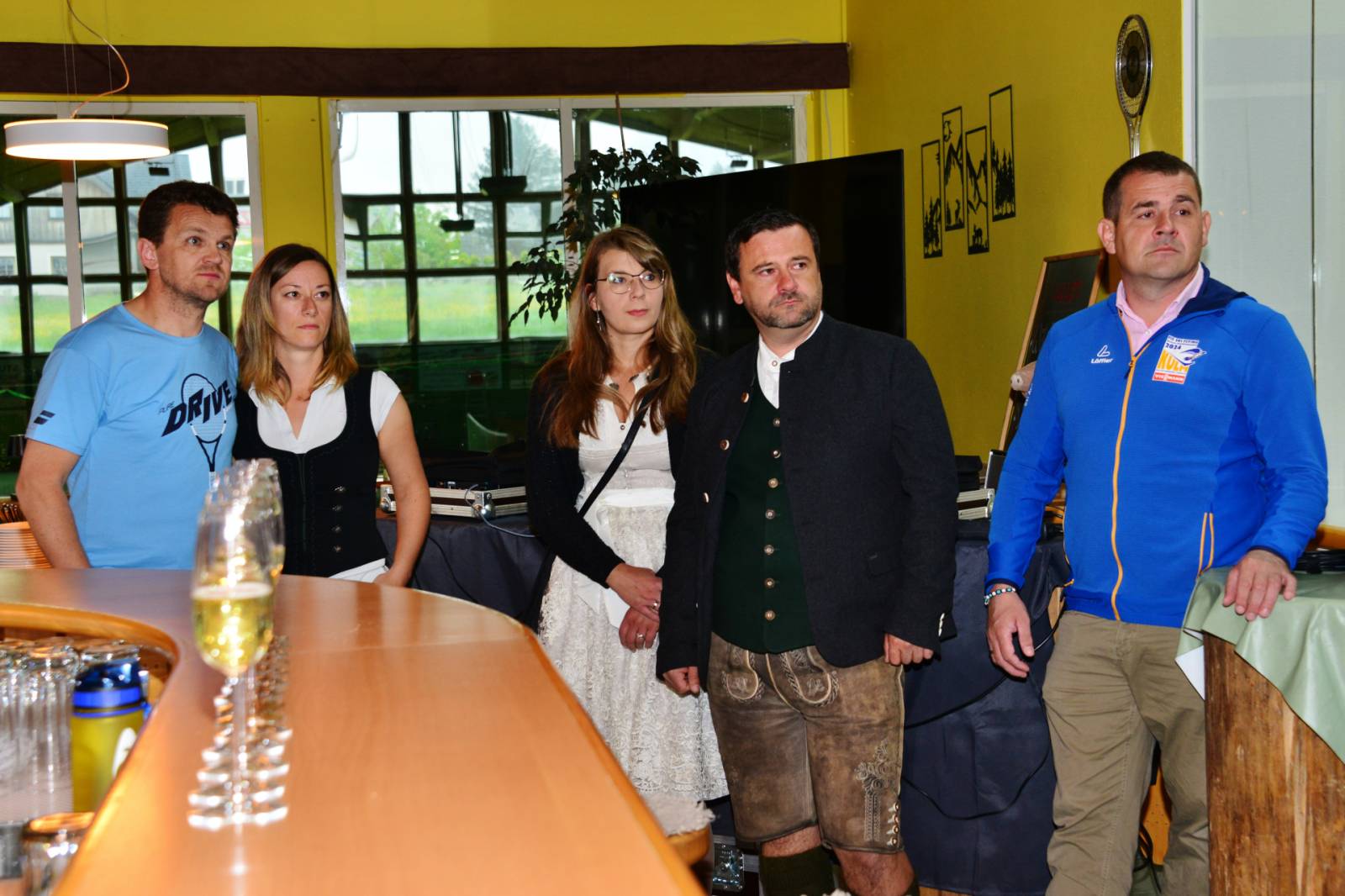 Neueroeffnung Mikes Tennisshop 2025_46