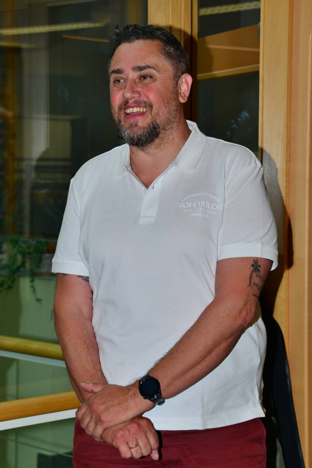 Neueroeffnung Mikes Tennisshop 2025_48