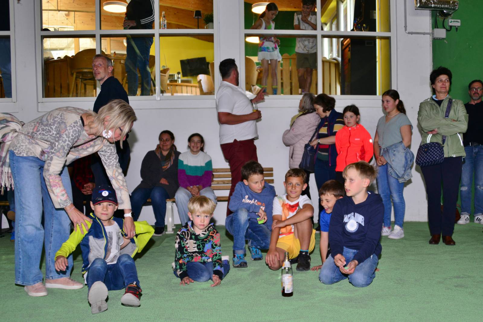 Neueroeffnung Mikes Tennisshop 2025_68