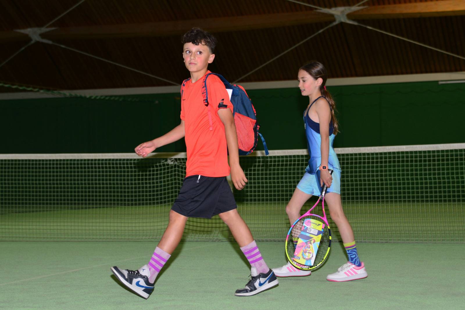 Neueroeffnung Mikes Tennisshop 2025_6