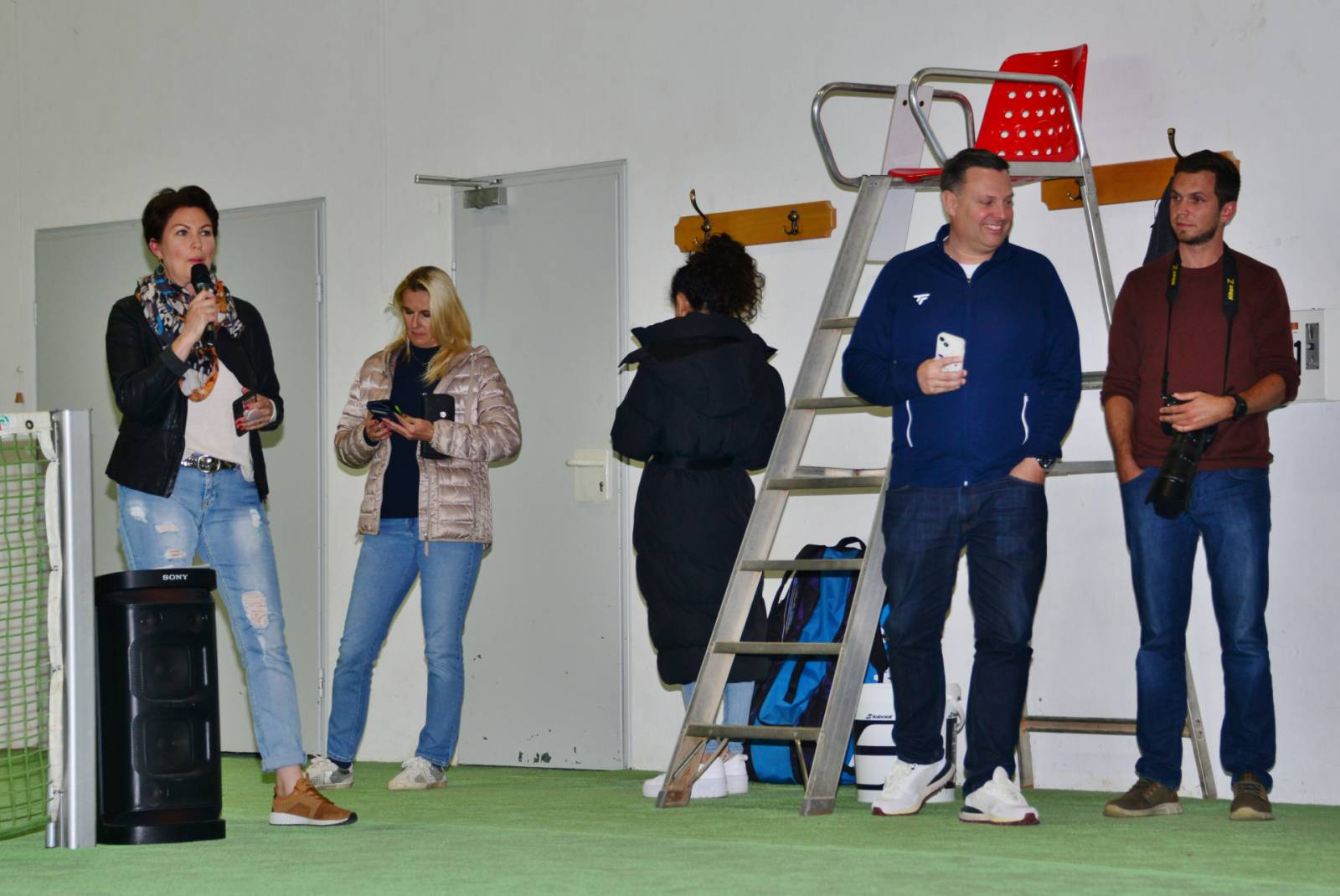 Neueroeffnung Mikes Tennisshop 2025_70
