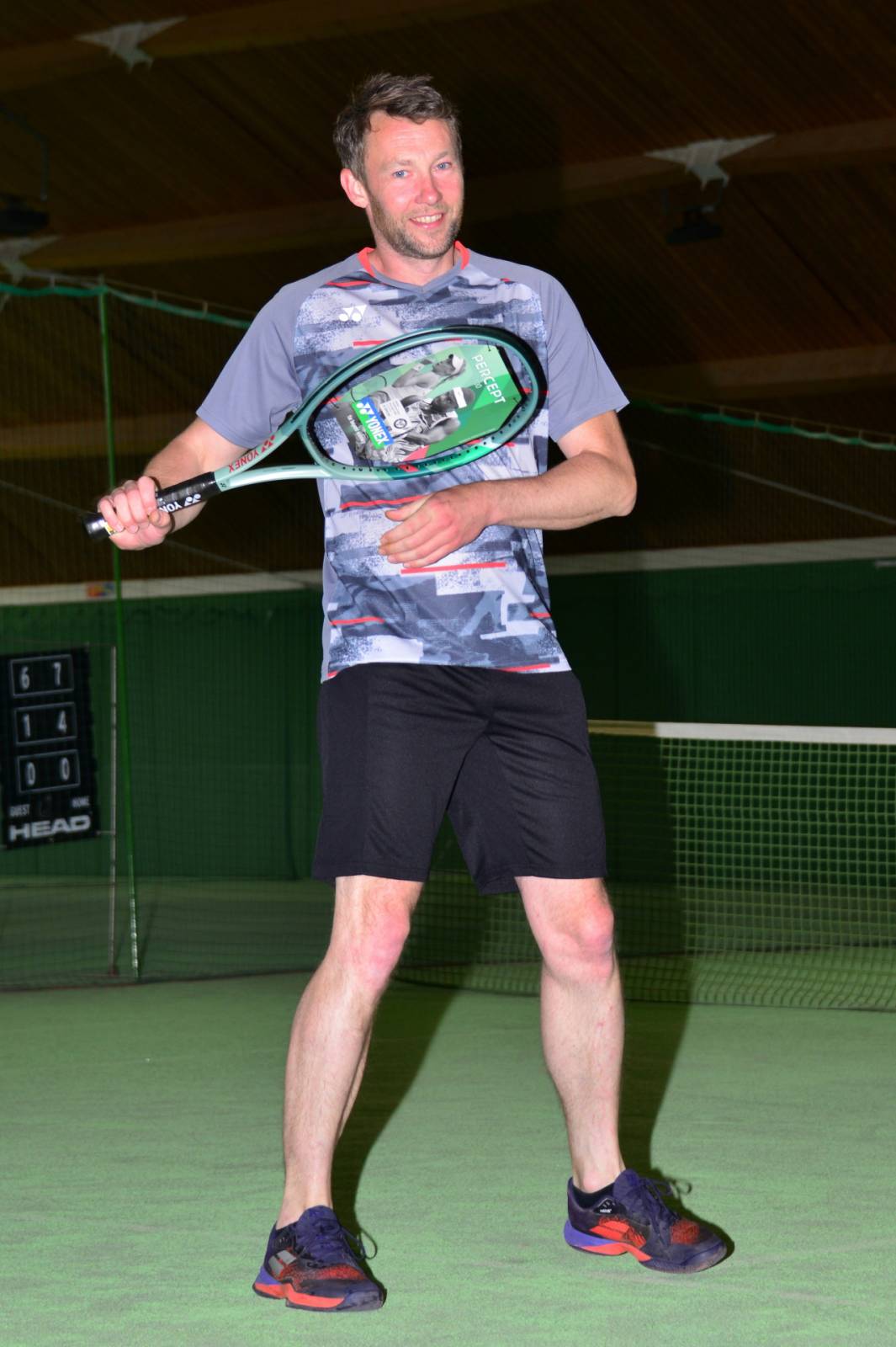 Neueroeffnung Mikes Tennisshop 2025_91