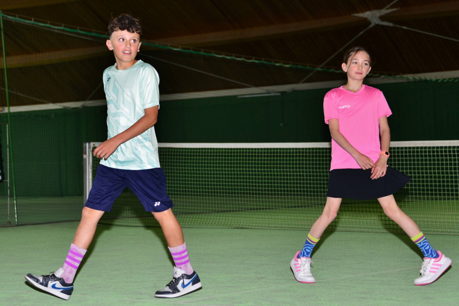 Neueroeffnung Mikes Tennisshop 2025_95