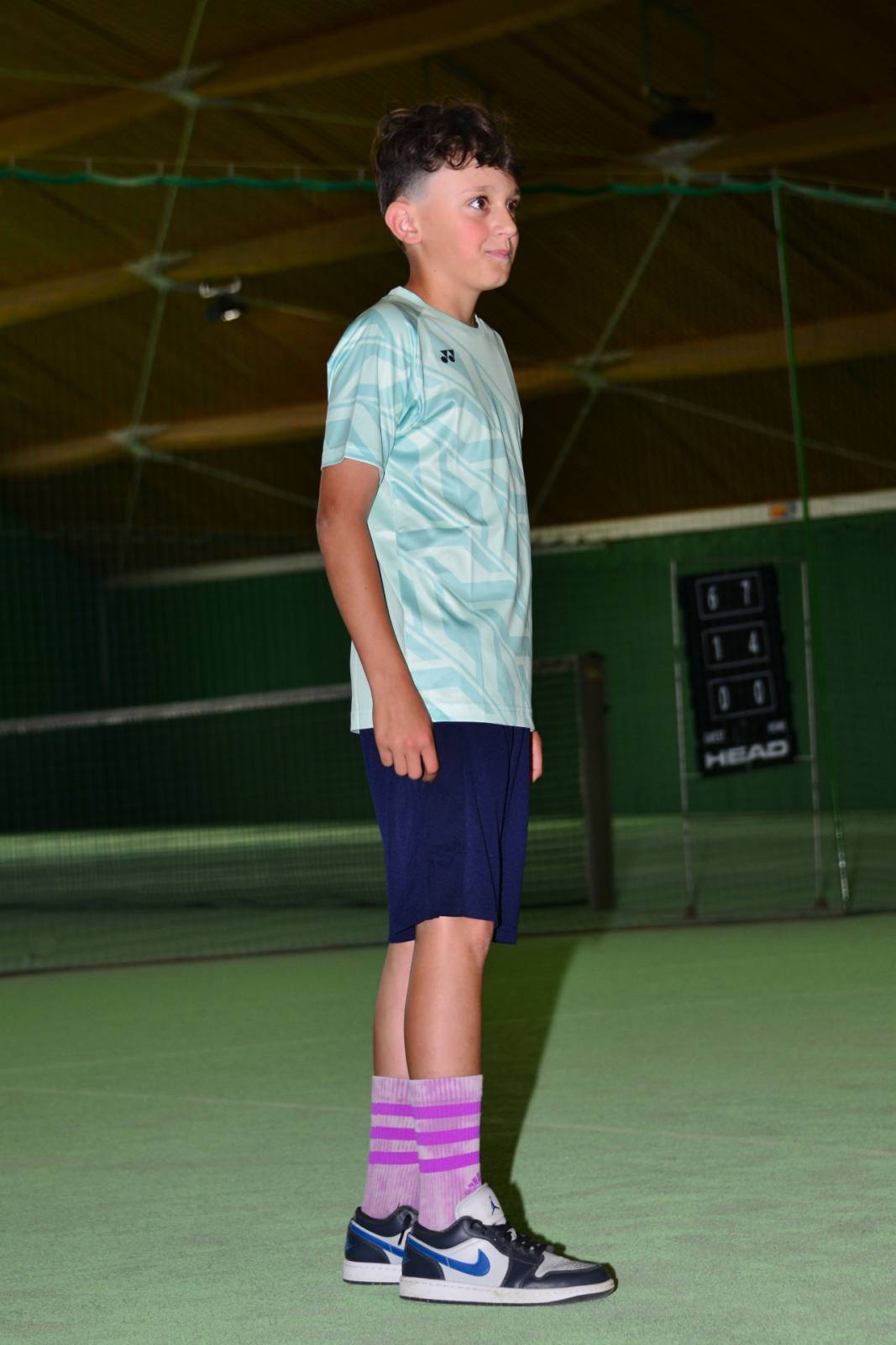 Neueroeffnung Mikes Tennisshop 2025_96
