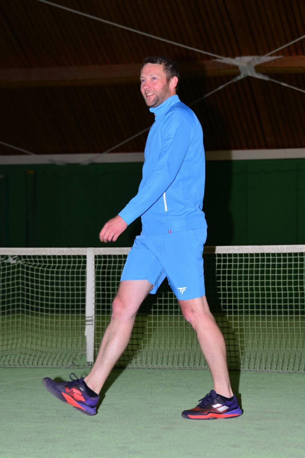 Neueroeffnung Mikes Tennisshop 2025_97