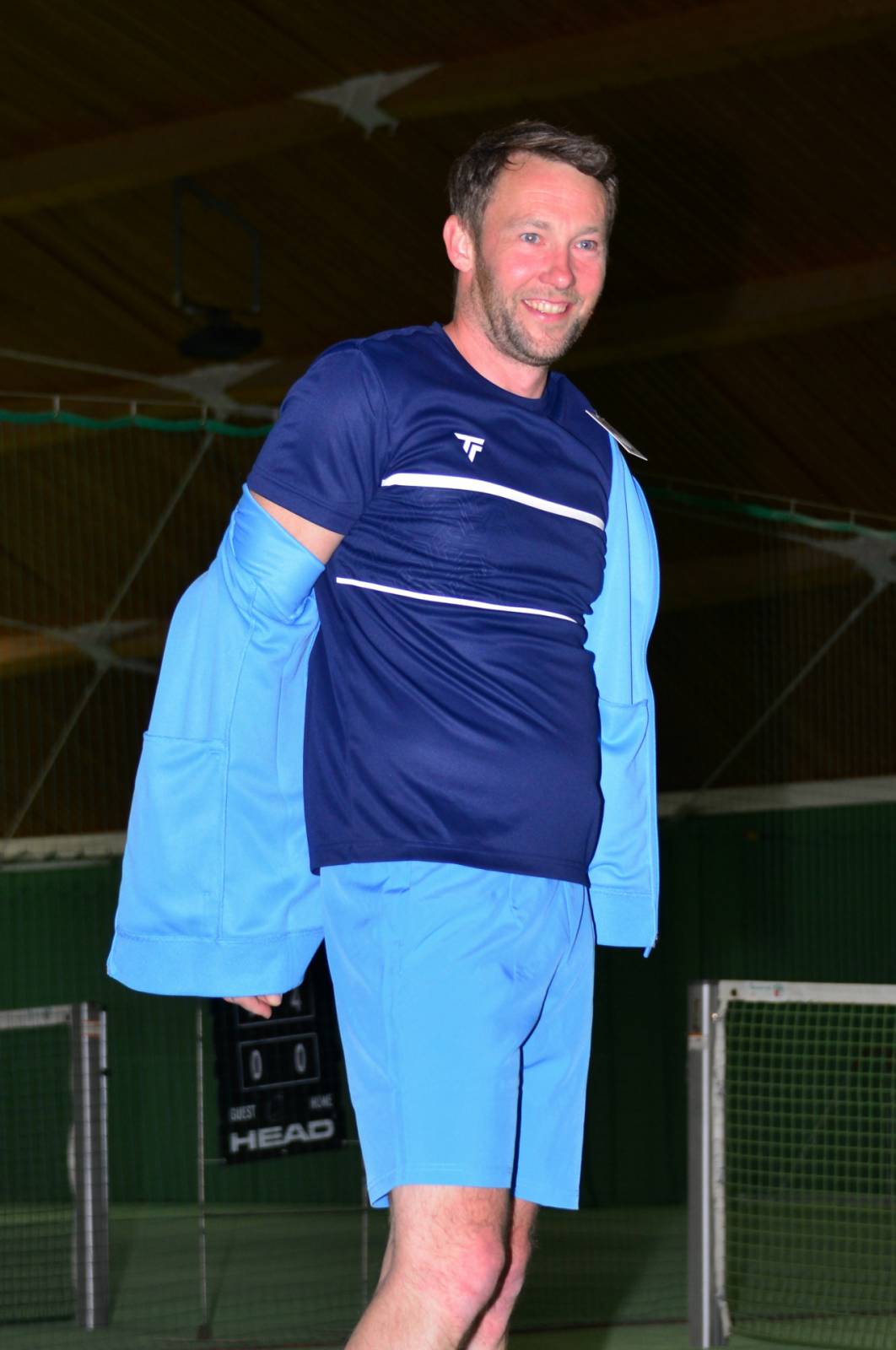 Neueroeffnung Mikes Tennisshop 2025_98