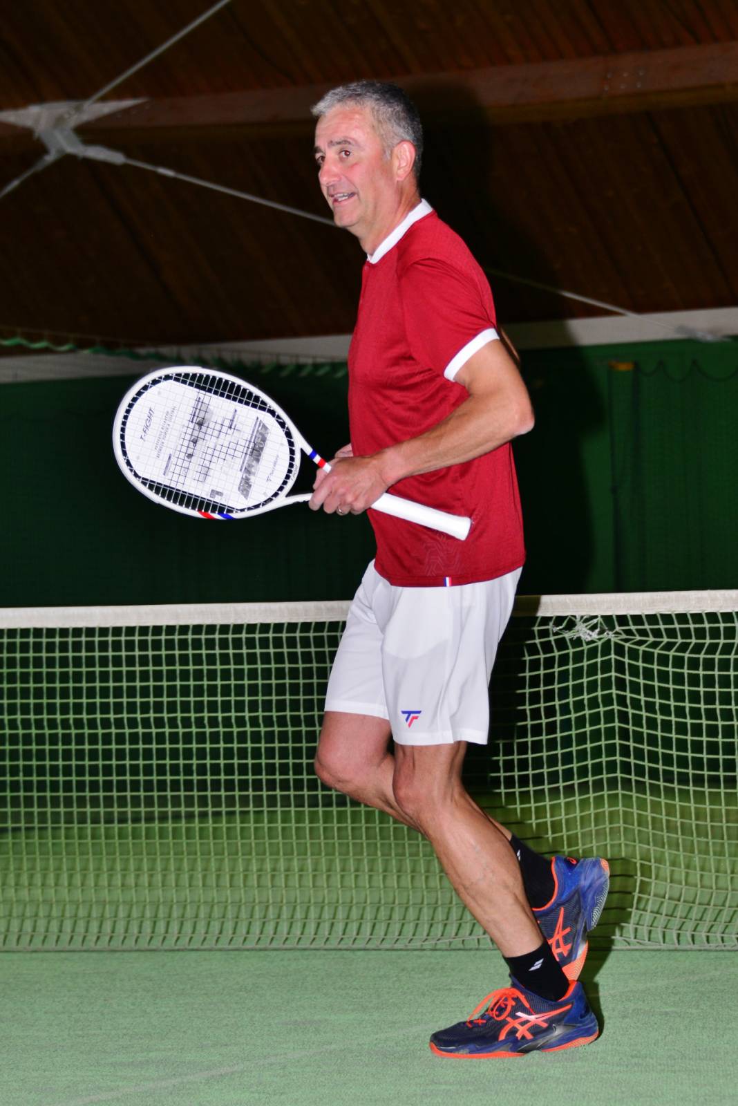 Neueroeffnung Mikes Tennisshop 2025_99