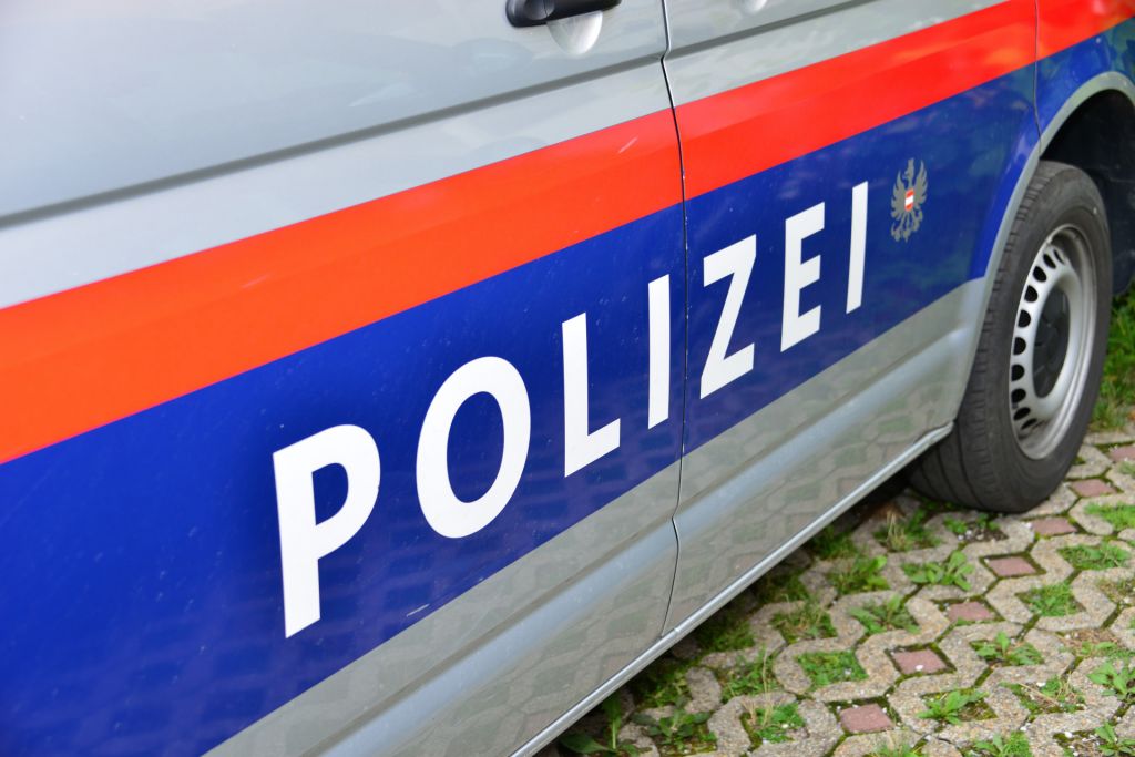 Polizeiliche Bilanz Ostern 2021