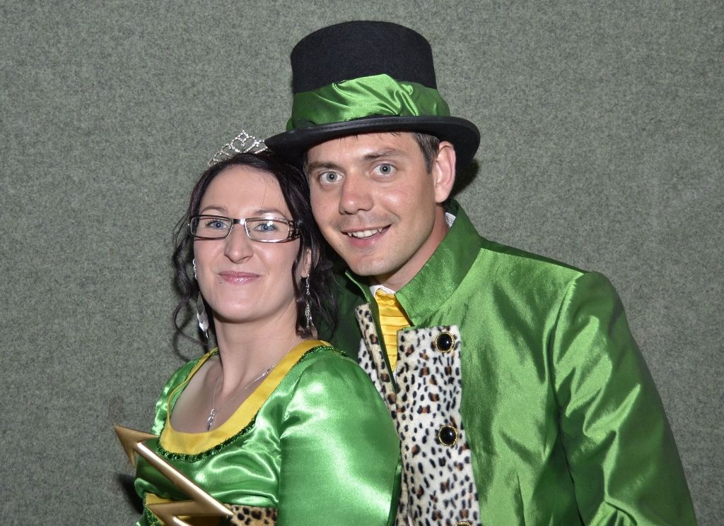Opernball in Gaishorn am See