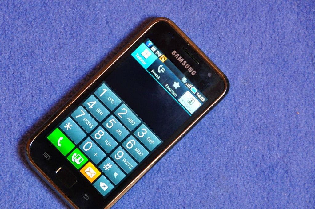 Telefonrechnung von € 150.000,-