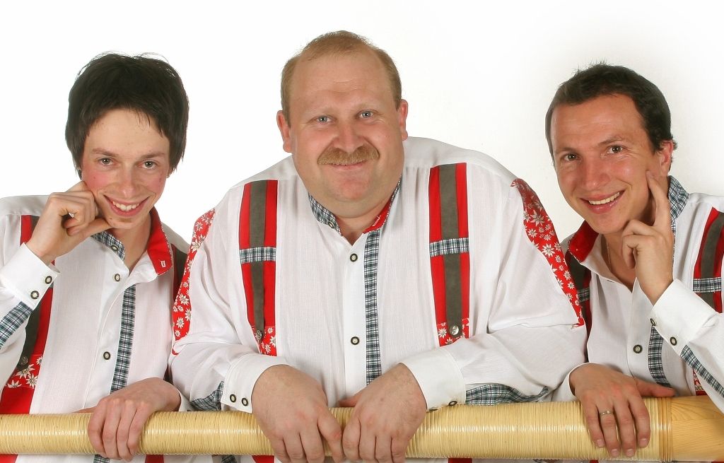 Musikstadl in Weng im Gesäuse