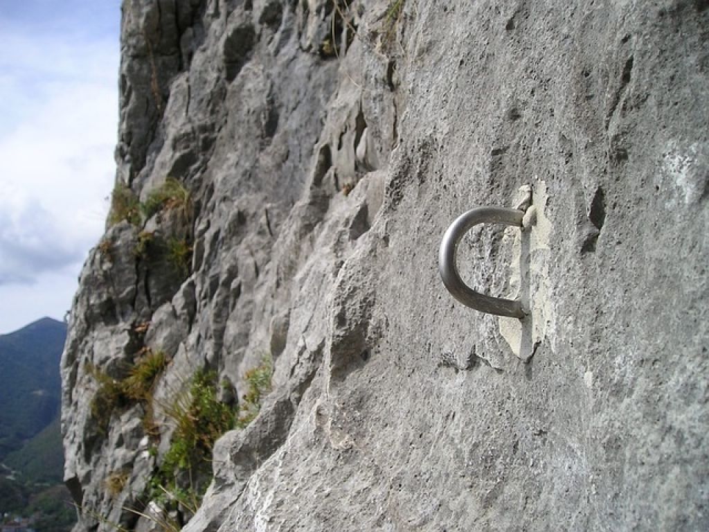 Drei Bergsteiger gerettet