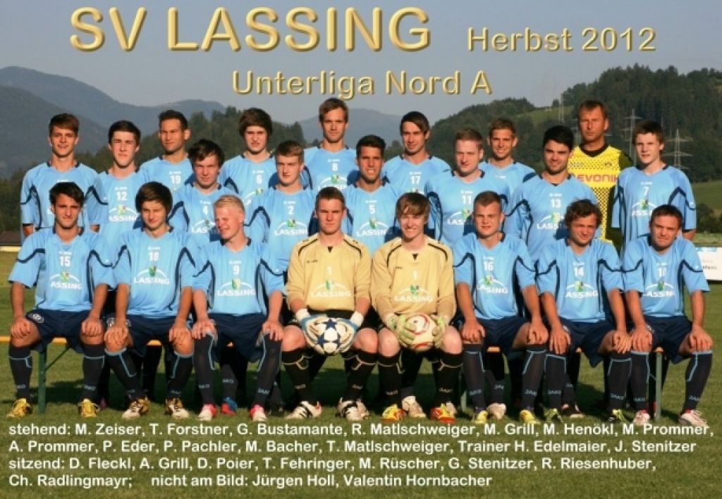 SV Lassing gegen NK Zelezniki