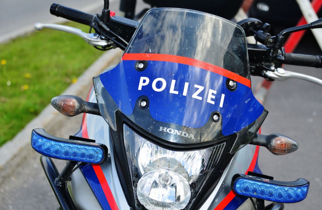 Verkehrsunfallbilanz Pfingsten 2017