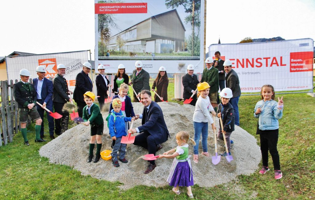 Kräuterkinder bekommen neuen Heimatgarten
