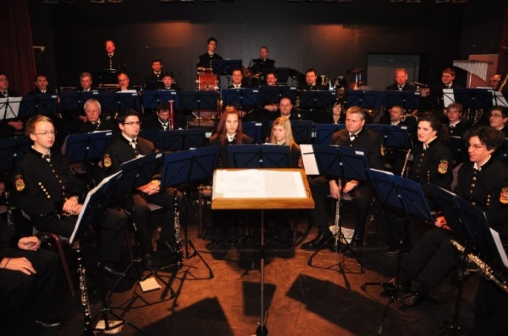 50. Wunschkonzert im Kulturhaus