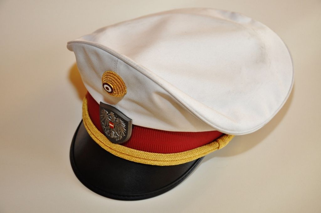 Oster-Bilanz der steirischen Polizei