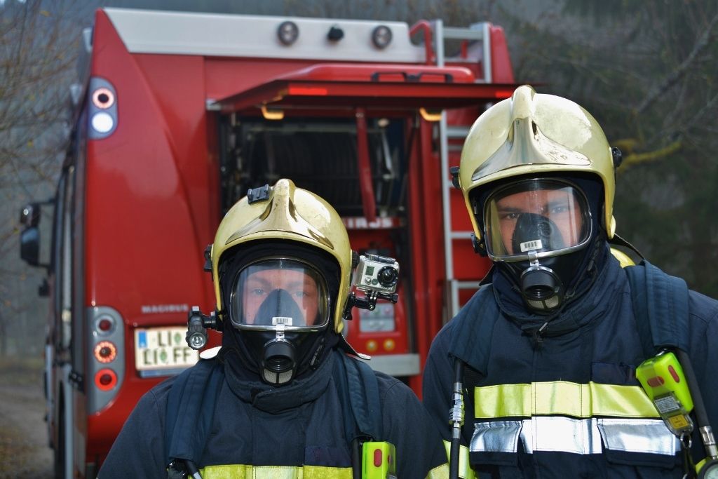 In Weißenbach wird gefeiert
