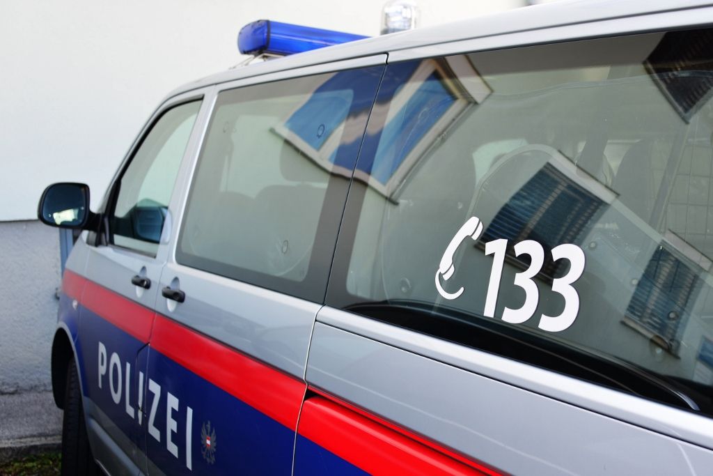 Verdacht der Schlepperei