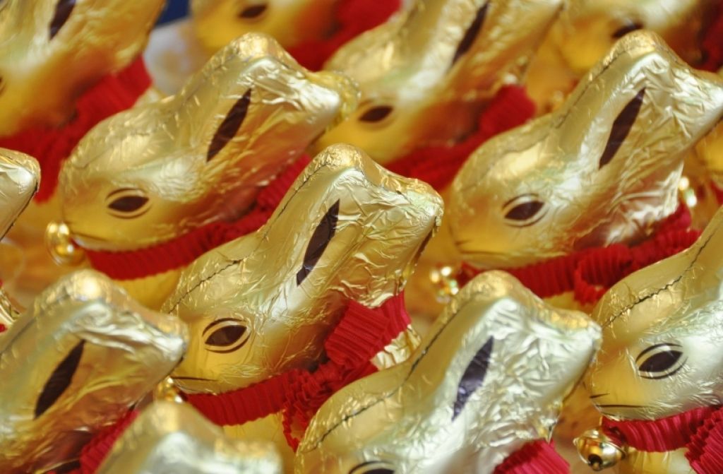 BLO24.at wünscht frohe Ostern