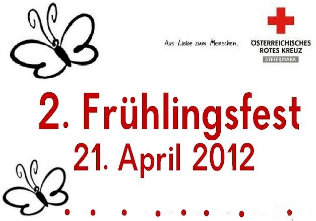 Frühlingsfest in Bad Mitterndorf