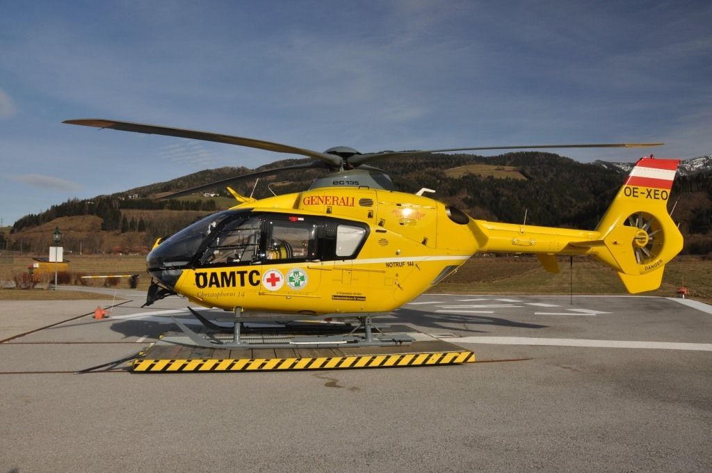 Tödlicher Alpinunfall in Johnsbach