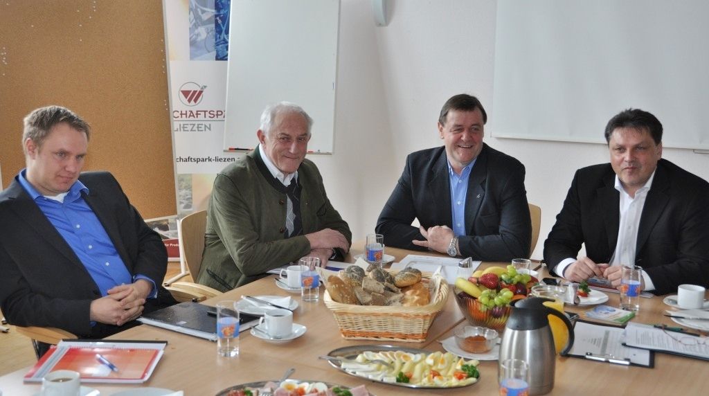 Wer braucht die GBL in Liezen?