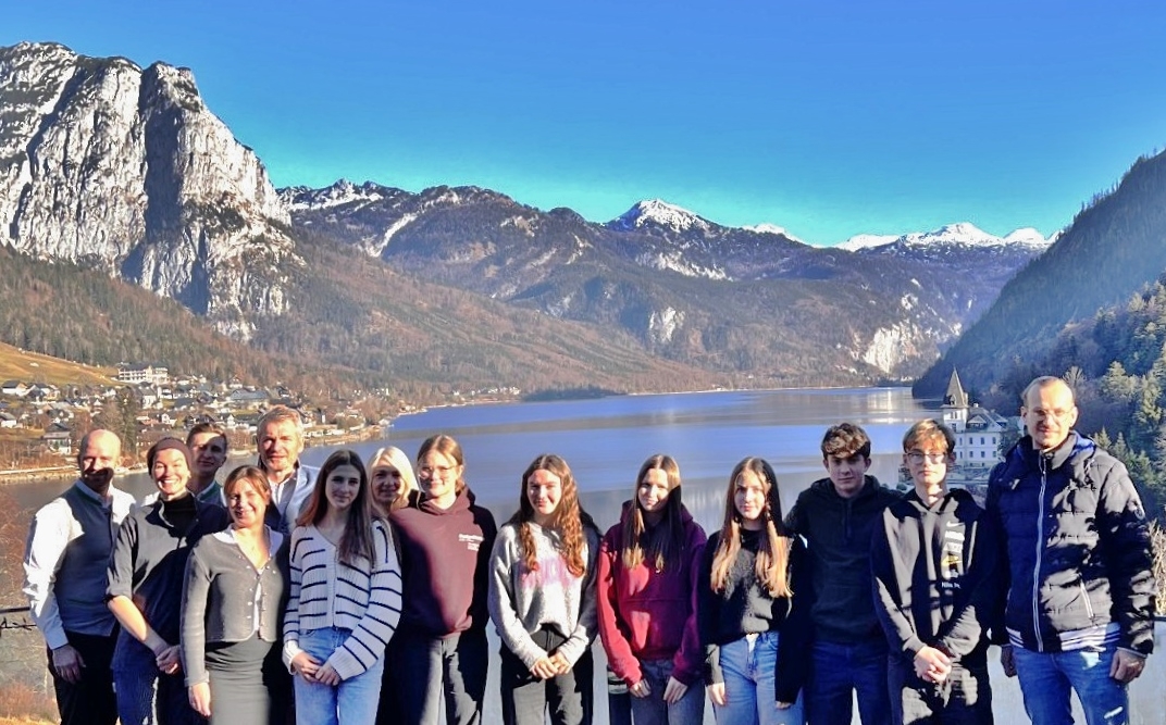 Blick hinter die Kulissen der Hotellerie