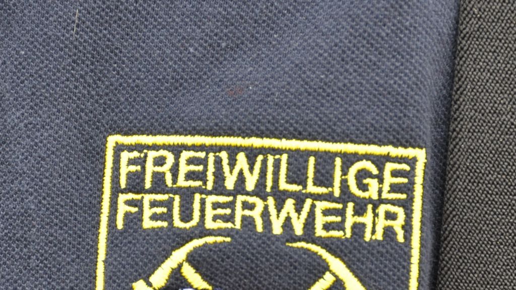 Asche löste Hüttenbrand aus