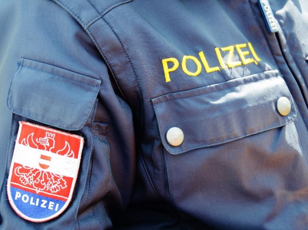 Pfeffersprayeinsatz in Liezen