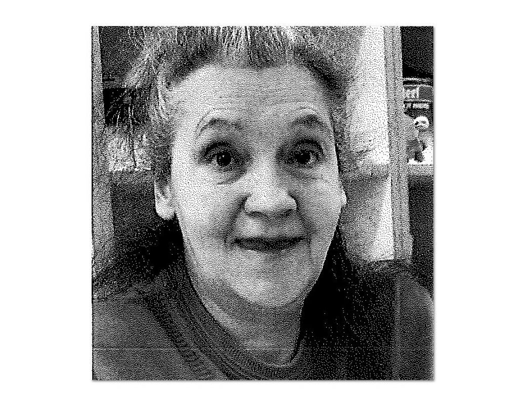 Psychisch kranke Frau abgängig