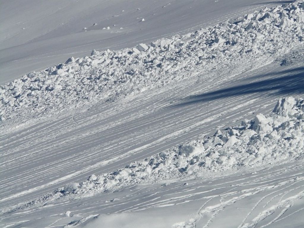 Tödlicher Lawinenunfall