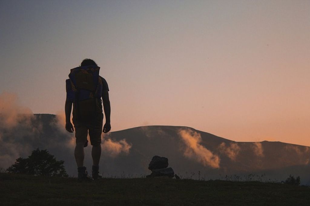 Suchaktion nach Tourengeher
