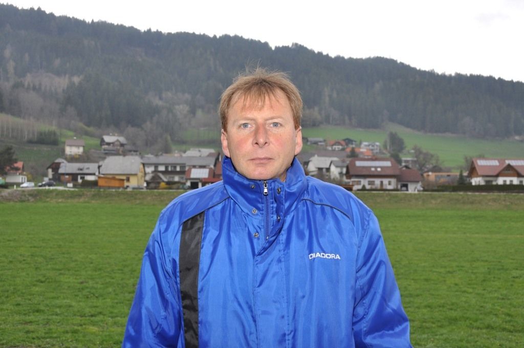 SV Stein/E gegen SV Lassing