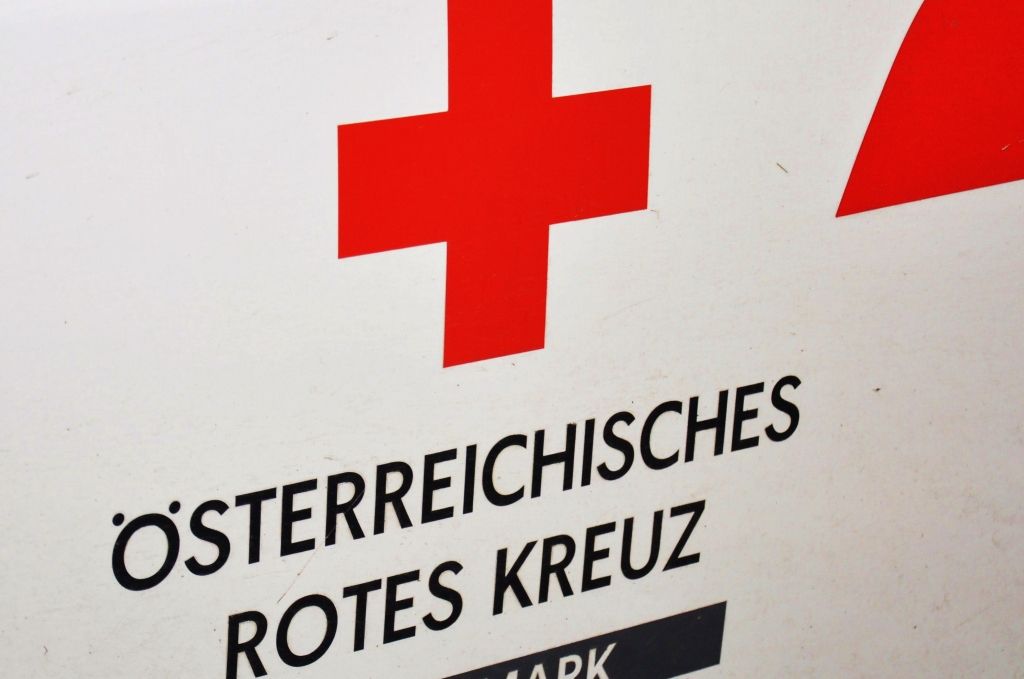 Fußgängerin nach Unfall verstorben