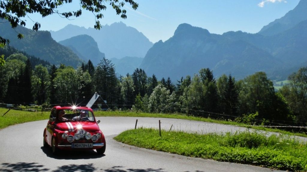 Grimming-Gesäuse Classic 2020 findet statt