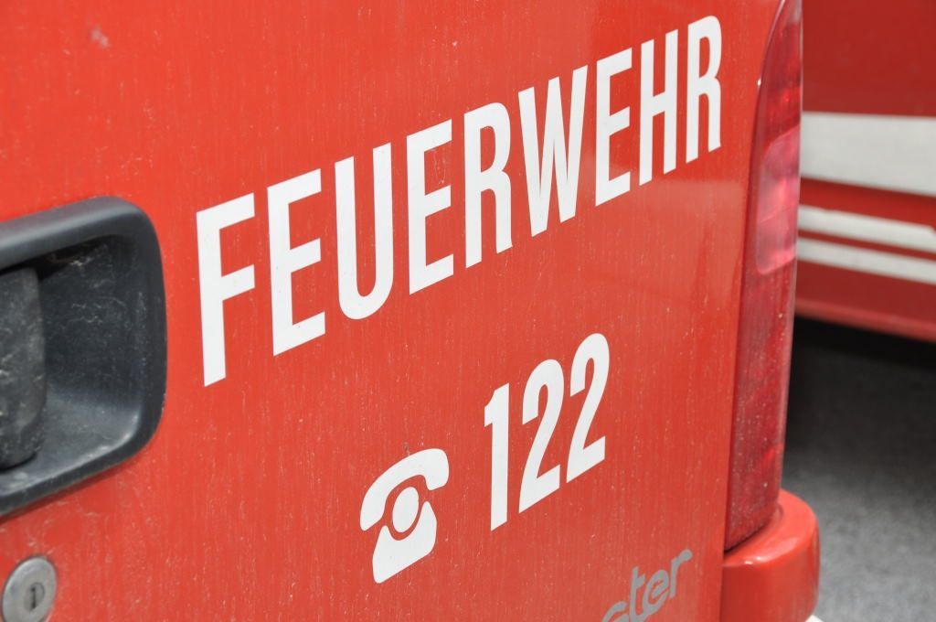 Murenabgänge im Bezirk Liezen
