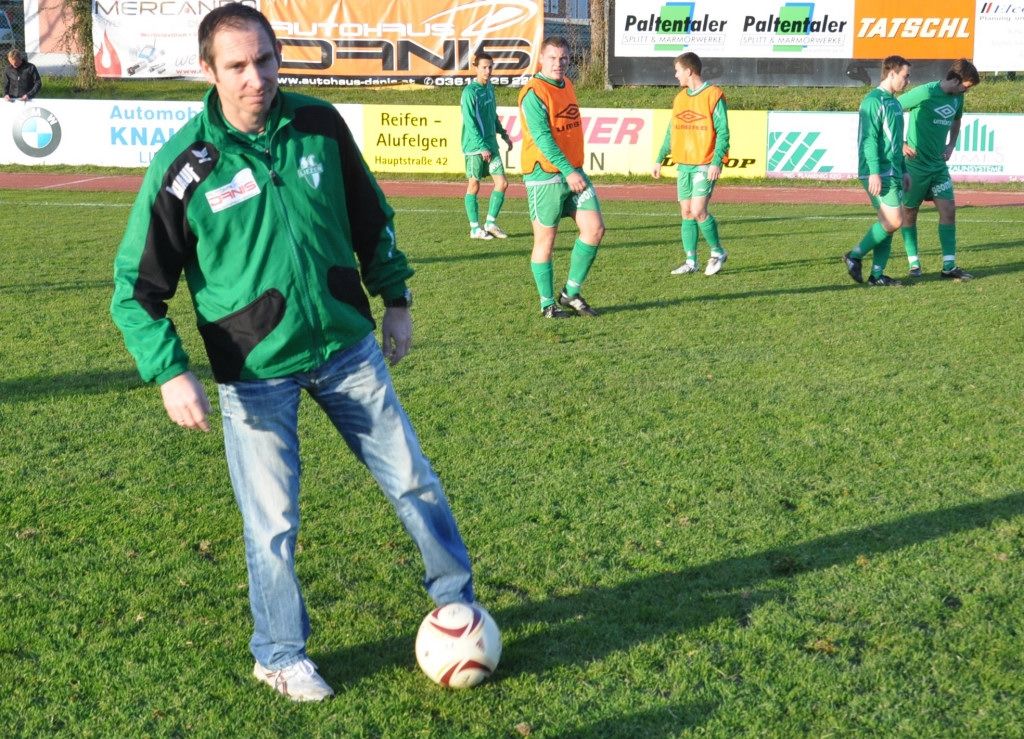 Transfers Landesliga Winter