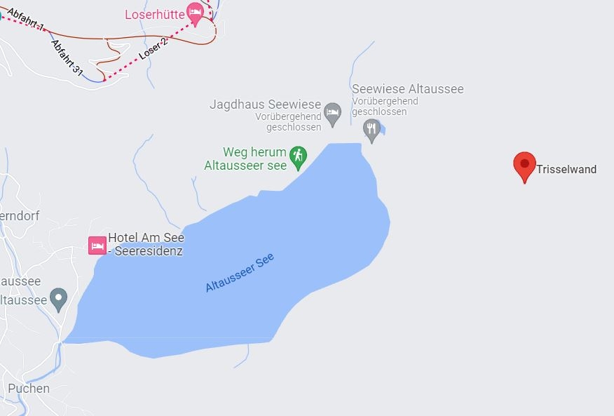 Abgängiger tot aufgefunden