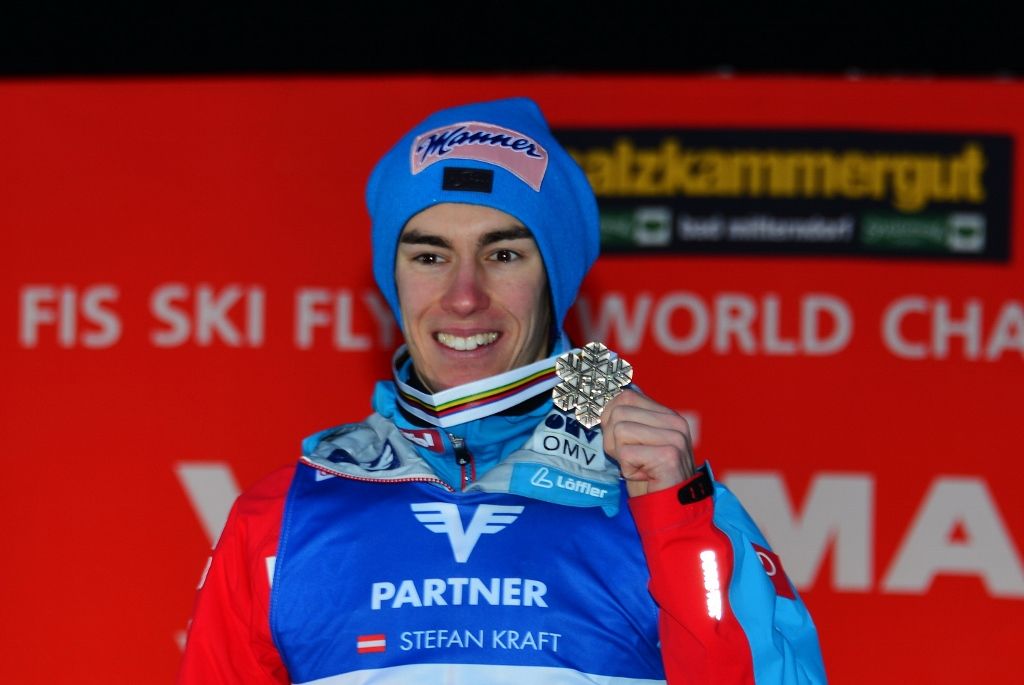 Österreich gewinnt Bronze am Kulm